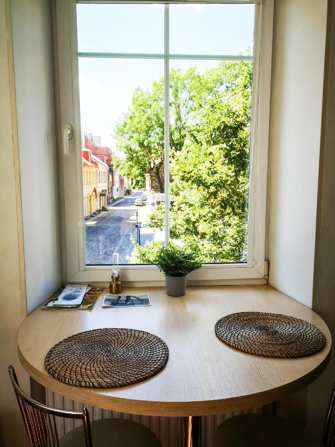 Kuhn'S Old Town Apartment Klaipėda Dış mekan fotoğraf